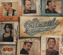 Country Classics with a Bluegrass Spin