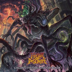 Calling to the King of Black