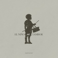 El niño del tambor