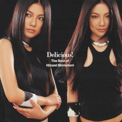 Delicious! 〜The Best of Hitomi Shimatani〜