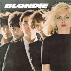 Blondie