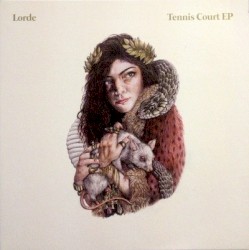 Tennis Court EP