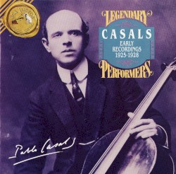 Early Recordings 1925-1928