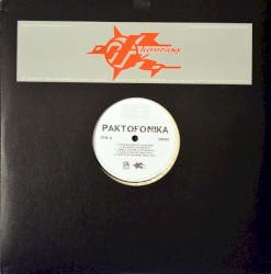 Paktofonika
