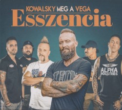 Esszencia