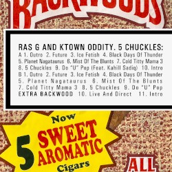 5 Chuckles
