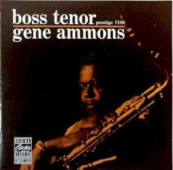 Boss Tenor