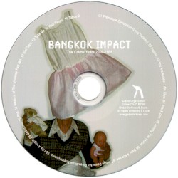 The Crème Years 2000-2008