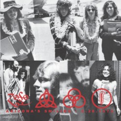 HardβasβKnuckles: Tucson 1972