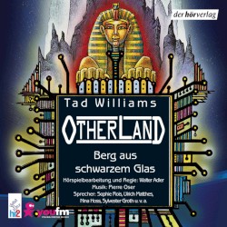 Otherland, Buch 3: Berg aus schwarzem Glas