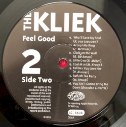 Feel Good