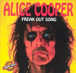 Freak Out Song