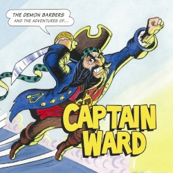 The Adventures of Captain Ward