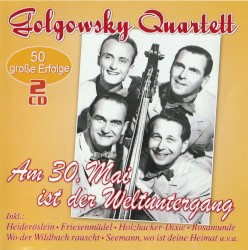 Am 30. Mai Ist Der Weltuntergang