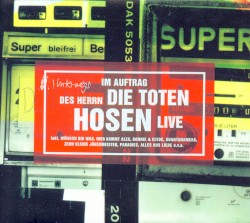 Im Auftrag des Herrn