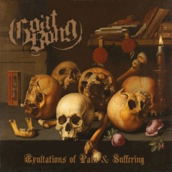 Exultations of Pain & Suffering