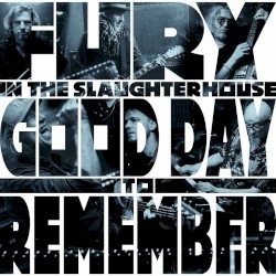 Good Day to Remember