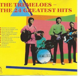 The 24 Greatest Hits