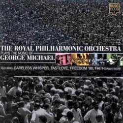 Plays the Music of George Michael