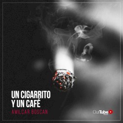 Un cigarrito y un café