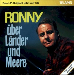 Über Länder und Meere