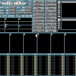 Rise of the Chipmaster