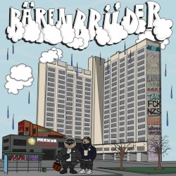 Bärenbrüder EP