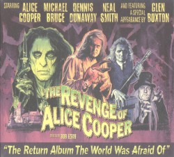 The Revenge of Alice Cooper