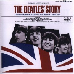 The Beatles’ Story