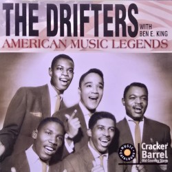 American Music Legends