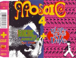 Dancing With Angels / Glory To The Rave