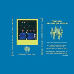 Tenkiller / Lake Time (Mr. Rodan)