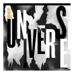 Yesterdays Universe