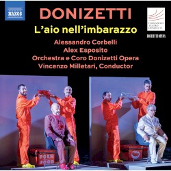 L’aio nell’imbarazzo