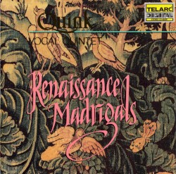 Renaissance Madrigals