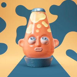Lava Lamp