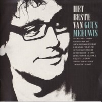 Het beste van Guus Meeuwis