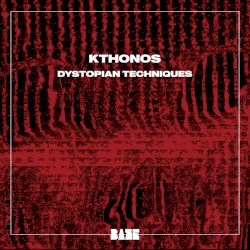 Dystopian Techniques