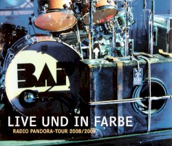 Live und in Farbe