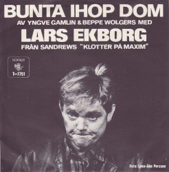Bunta ihop dom