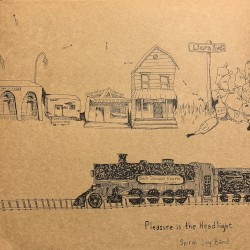 Pleasure Is the Headlight