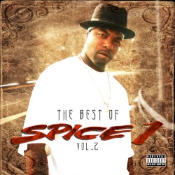 The Best of Spice 1, Vol. 2