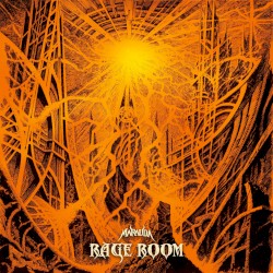 RAGE ROOM