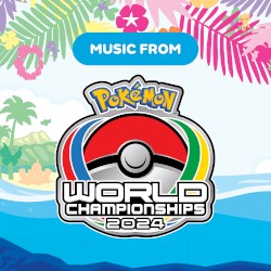 2024 Pokémon World Championships