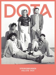 Springbrunnen Deluxe Box