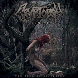 The Book of Suffering – Tome I