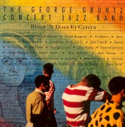 Blues 'N Dues Et Cetera