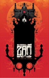 Live From The Church