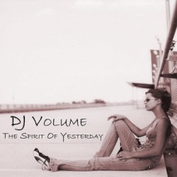 Spirit of Yesterday
