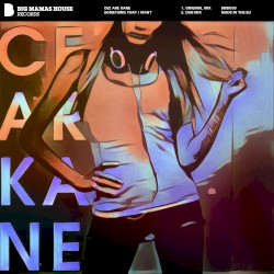 Something That I Want